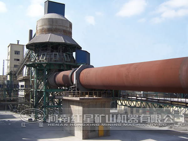 星辉视点：水泥企业可向砂石产业扩展寻求自我突破