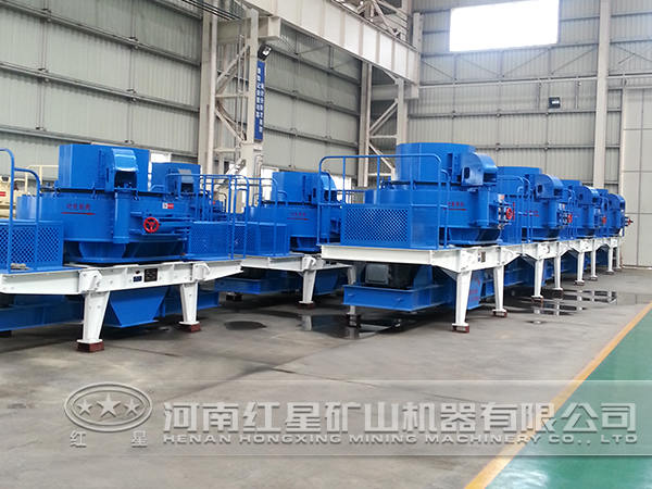 星辉注册纵论中国砂石骨料产业市场状况（一）