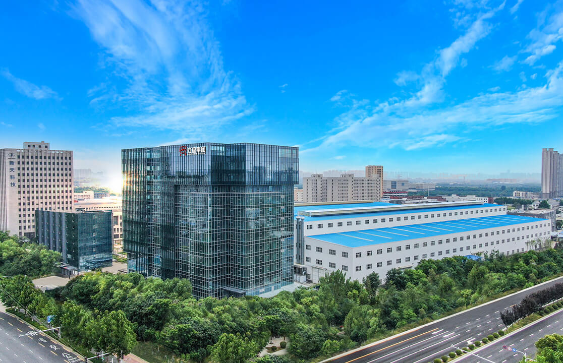 红松路生产基地