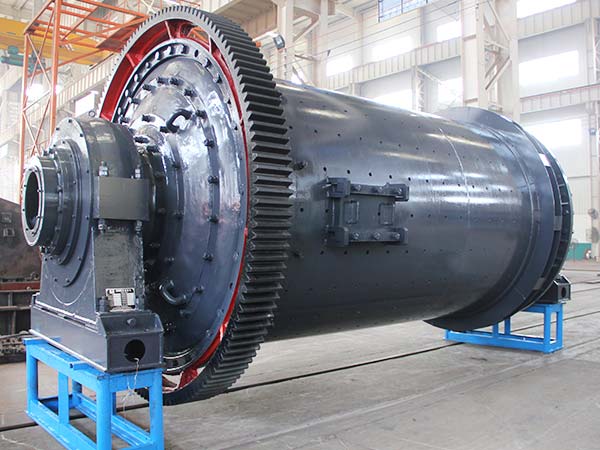 星辉注册钨矿选矿工艺流程优化研究