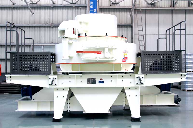 机制砂有何魅力？星辉注册带你研究