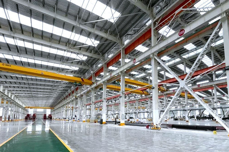 云开疫散，星辉集团高端智造再开疆