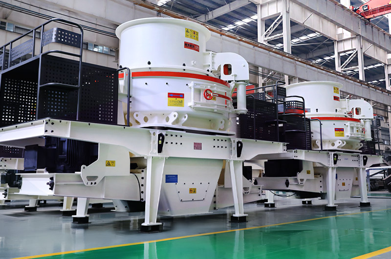 人工制砂大热，星辉制砂机陪你乘风破浪