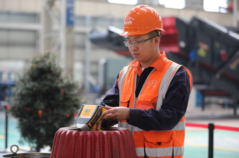 高质量装备怎么来的，一起探寻星辉智造的背后！
