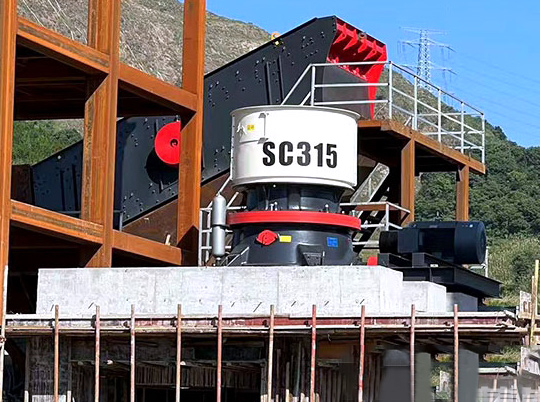 如何降低破碎机的运营成本？星辉集团为你整理一份实用指南