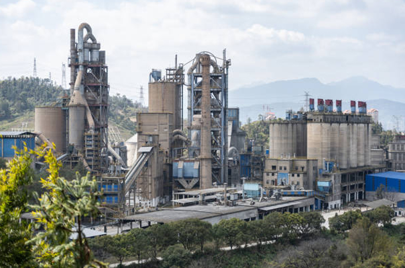 越来越多水泥企业涌入砂石骨料市场，星辉注册提供多元化发展方向