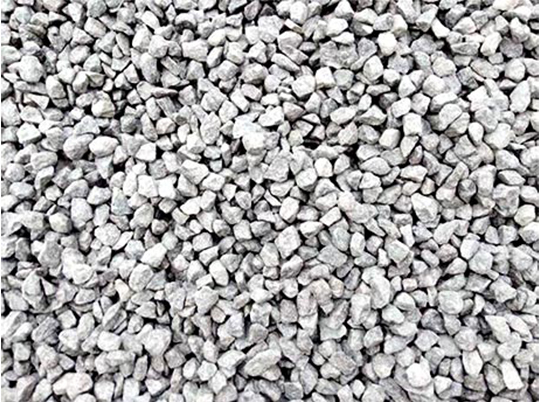 物料硬度高、粒度不均匀？星辉对辊式破碎机轻松破解砂石骨料难题！