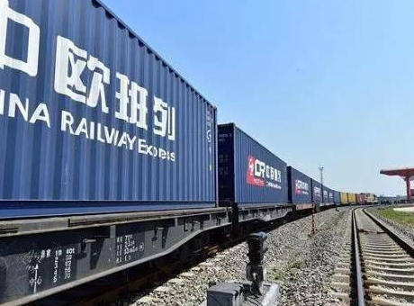 “空铁陆海”多式联运，河南正走在开放的前沿