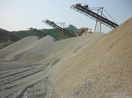 我们不一样：星辉注册深度解析机制砂与天然砂的‘不一样’