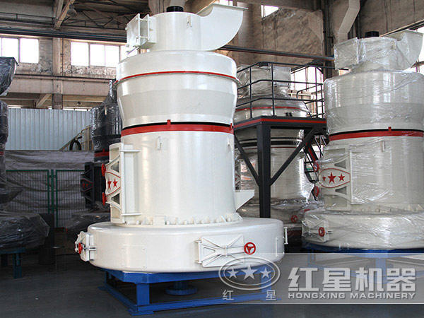 450目磨粉机多少钱