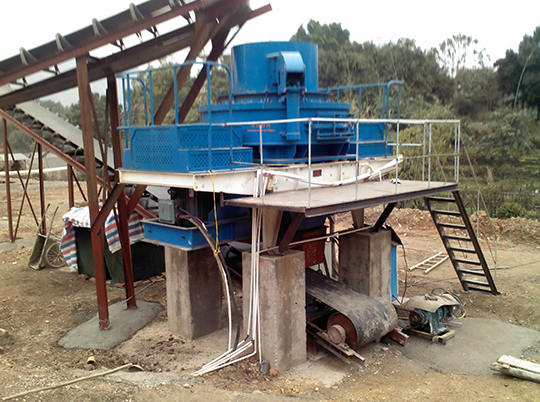 星辉注册：总投资3600万元项目，年产机制砂36万吨、环保砖3600万块