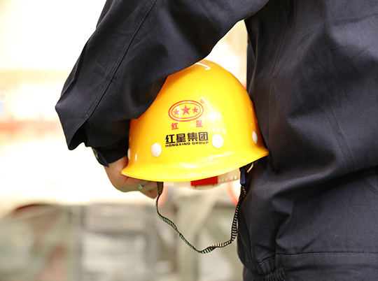 破碎机如何保养才能安全过冬？星辉注册教你几招