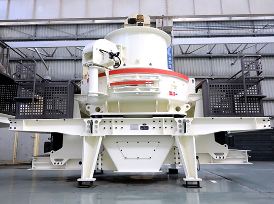 星辉专家支招：如何预防制砂机在制沙生产线中出现故障