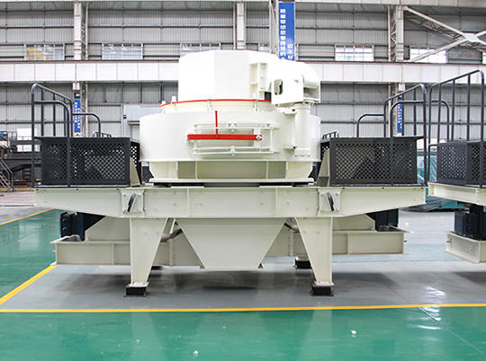 星辉注册专家解读机制砂未来发展前景