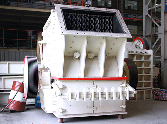 影响星辉单段破碎机 性能的因素都有哪些？