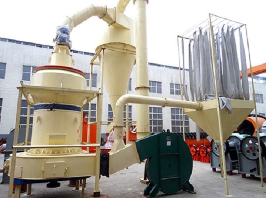 星辉超细磨加工炭黑微粉用作橡胶填料广受好评