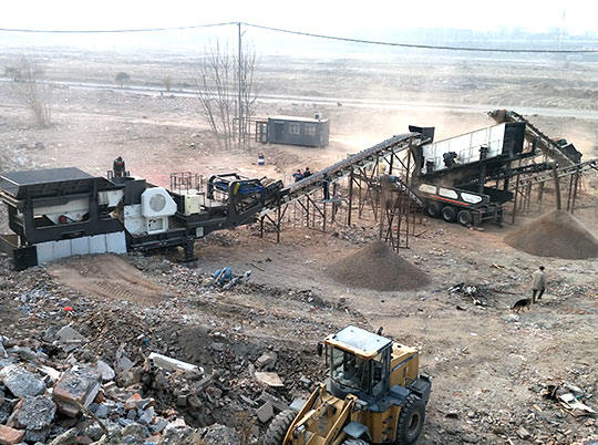 尾矿库安全监控信息化的意义