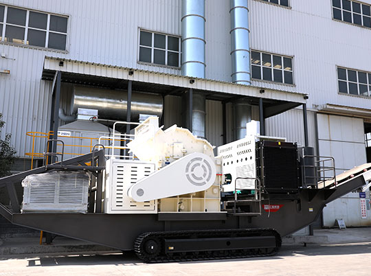 星辉矿山机械在产业竞争中平稳增长