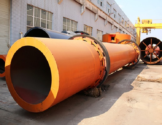 星辉浅析工业和矿业烘干机的区别