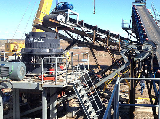 星辉注册：矿山机械迎来“绿色时代”