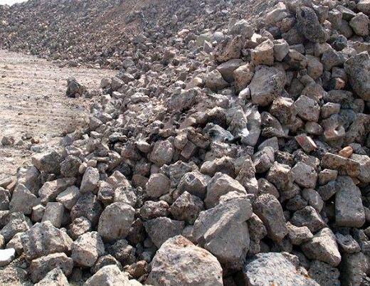 铁矿石市场将进一步降温