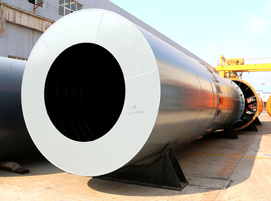 星辉解说如何检测烘干机漏风？