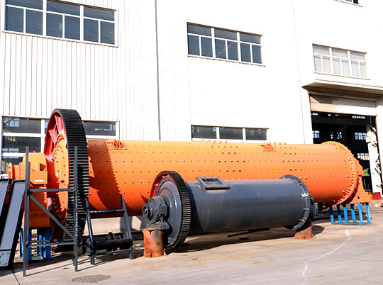 水泥球磨机地基下沉 星辉zj寻找 方案