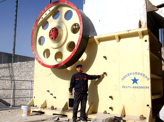 “中国破碎机十大 ” 星辉注册锐意进取