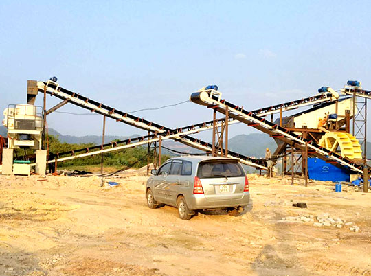 星辉注册讲矿山机器历史：新型干法水泥生产线是如何被引进的？