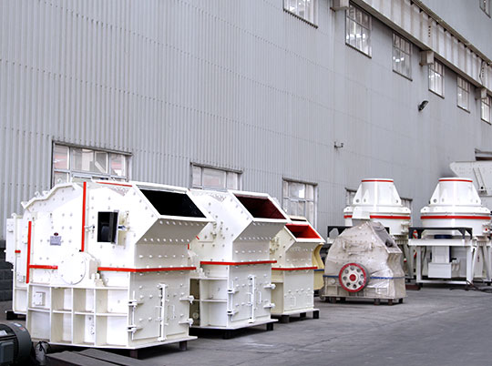 星辉解析细碎机中使用的油脂应具备哪些特性