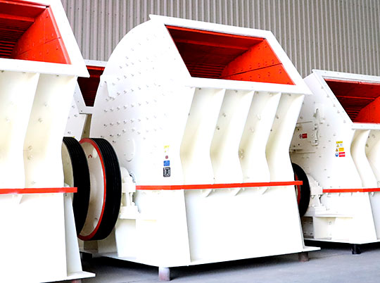 星辉注册展望：后发制人 液压破碎锤行业在我国前景可观（二）