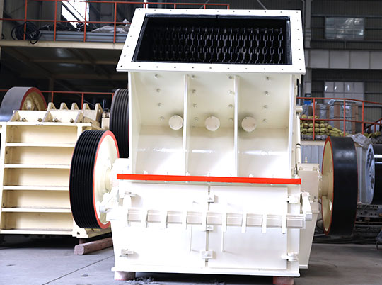 星辉注册将智能化作为矿山机械研发的主攻方向