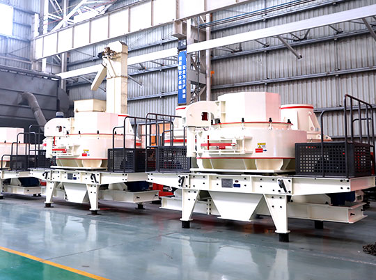 星辉注册判断：存在产能过剩的国内制砂业要提高 和效率