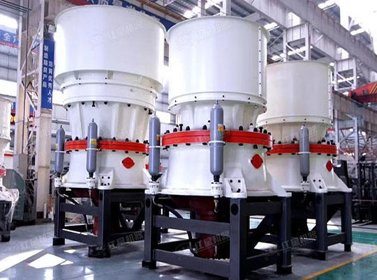 星辉注册：教您如何为破碎生产线挑选“合伙人”