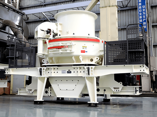 “地球快没沙子了”？星辉制砂机来帮忙