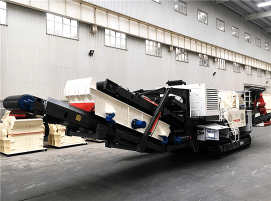 星辉建筑垃圾处理设备：你想不到的垃圾“时尚”