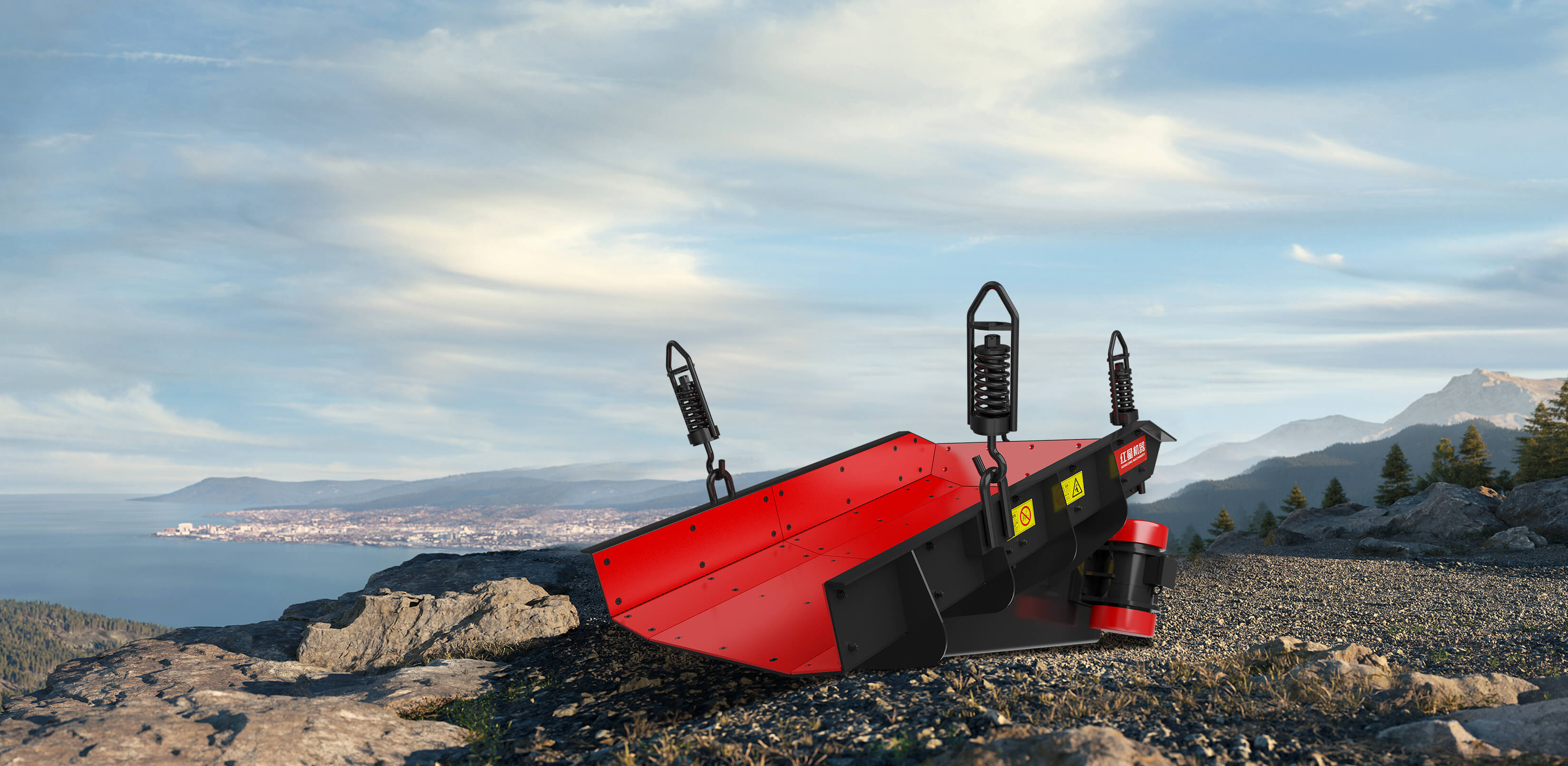 GZG系列仓下给料机