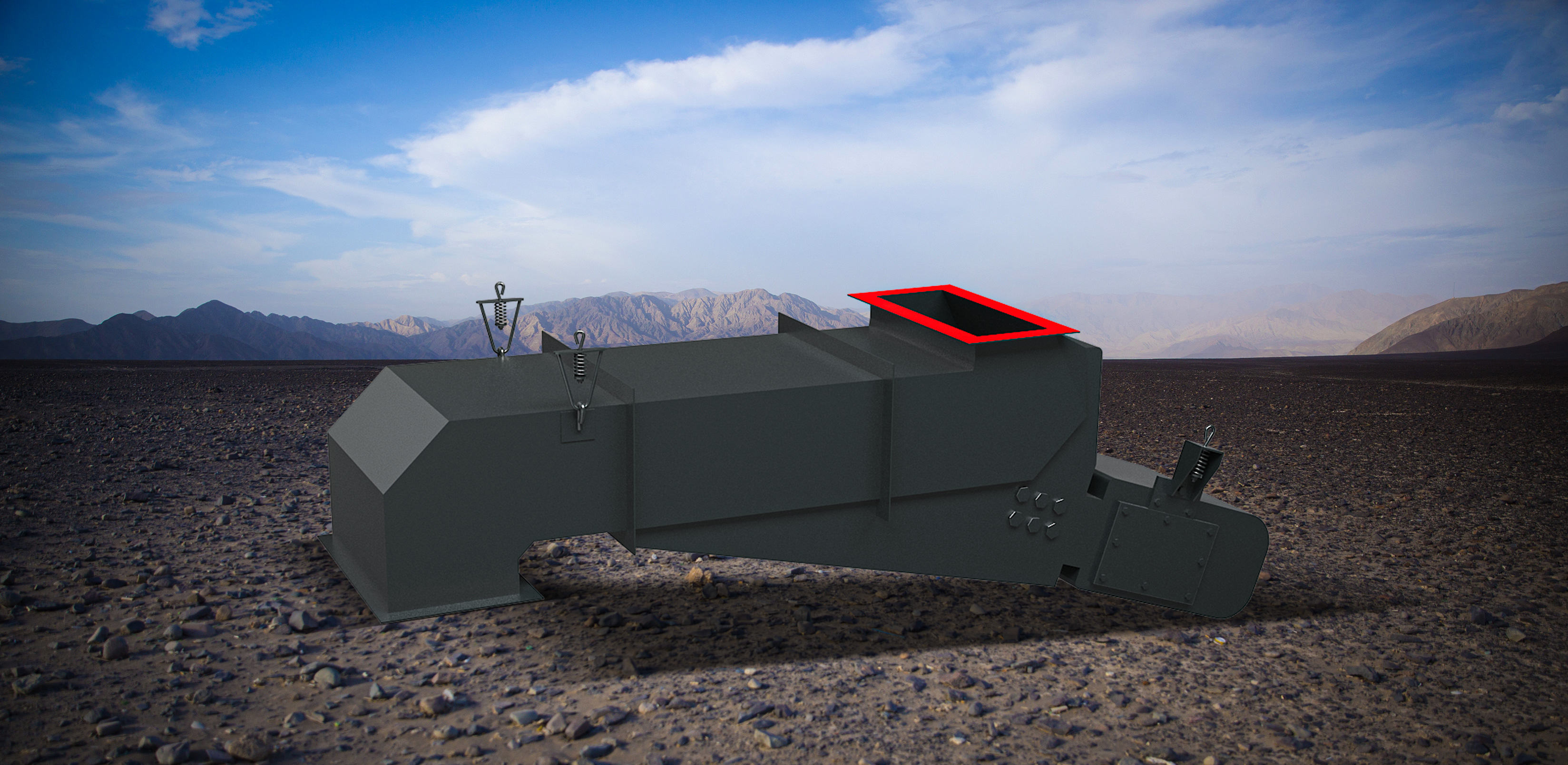 GZ系列电磁振动给料机