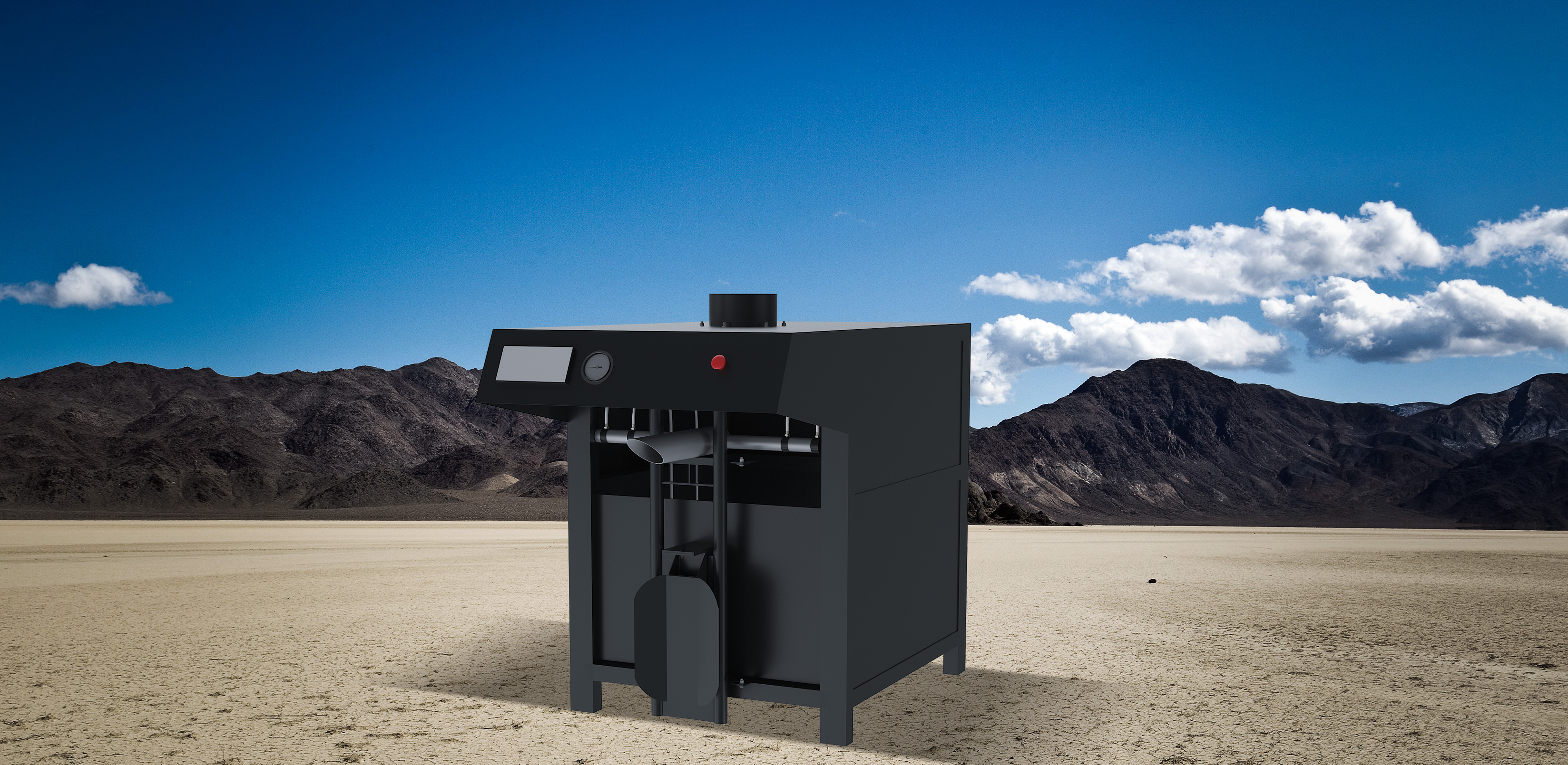 干粉自动包装机