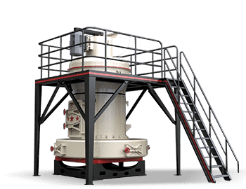 HGM德版超细磨粉机