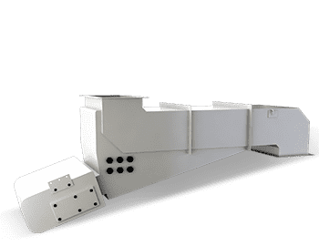 电磁振动给料机