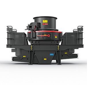 HVI冲击式制砂机