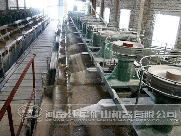 完备的矿山机械 线促进铸就星辉注册行业优先地位