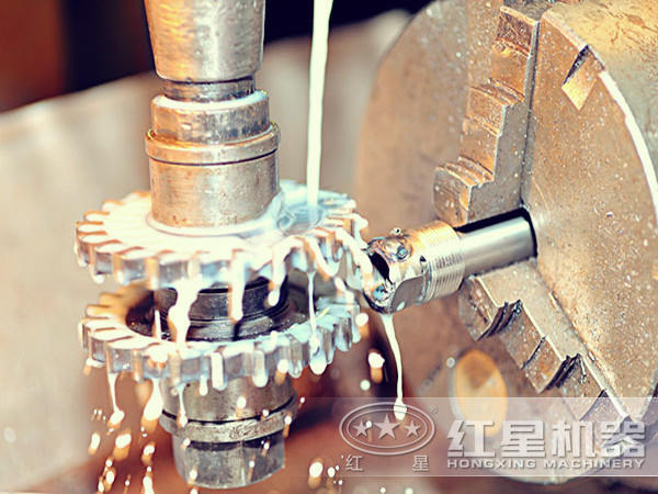 加工工艺 加工工艺