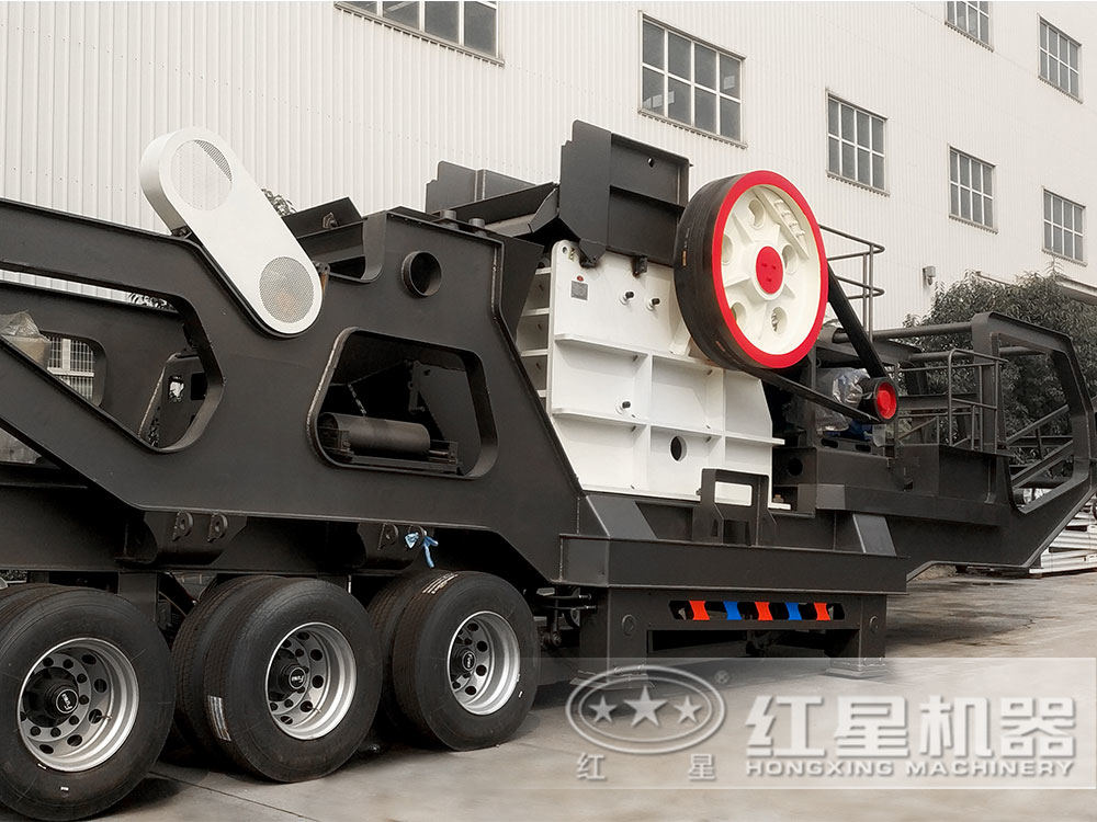 星辉注册担重任 助力建筑垃圾资源化