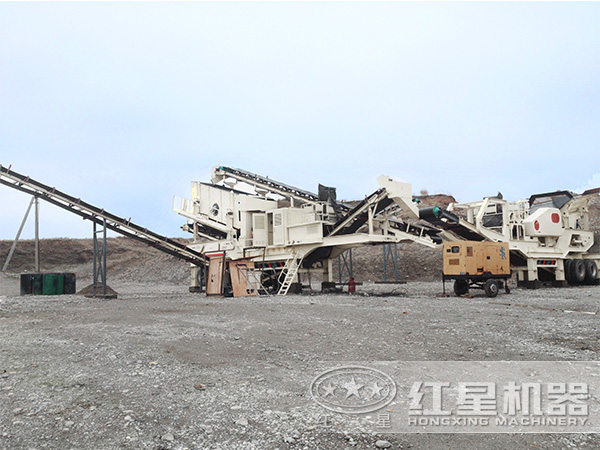 贵州石料厂 贵州石料厂